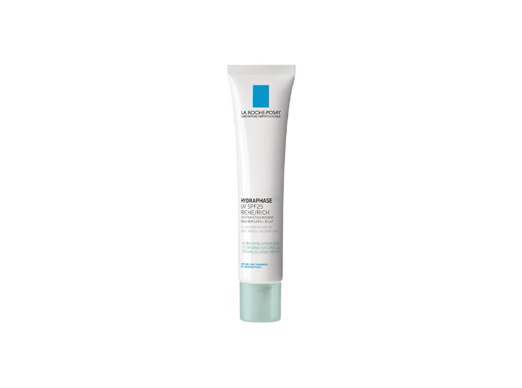 La Roche-Posay Hydraphase HA UV SPF25 Riche - 50ml