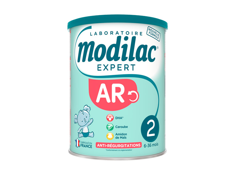 Modilac Ar 2 800g Pharmacie En Ligne Pharmacie Du Polygone