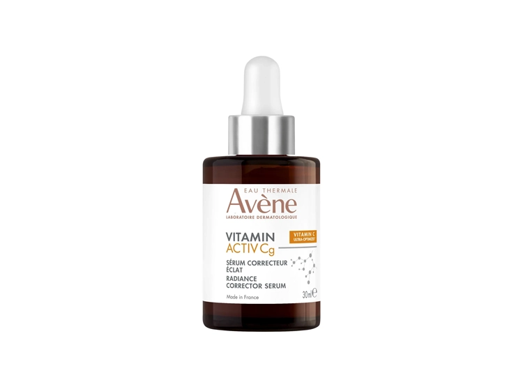 Avène Vitamin ActivCg Sérum Correcteur Eclat - 30ml