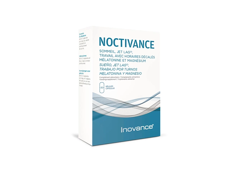 Noctivance - 30 gélules