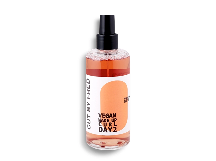 Cut by Fred Vegan Wake up Curl Day 2 - 200ml