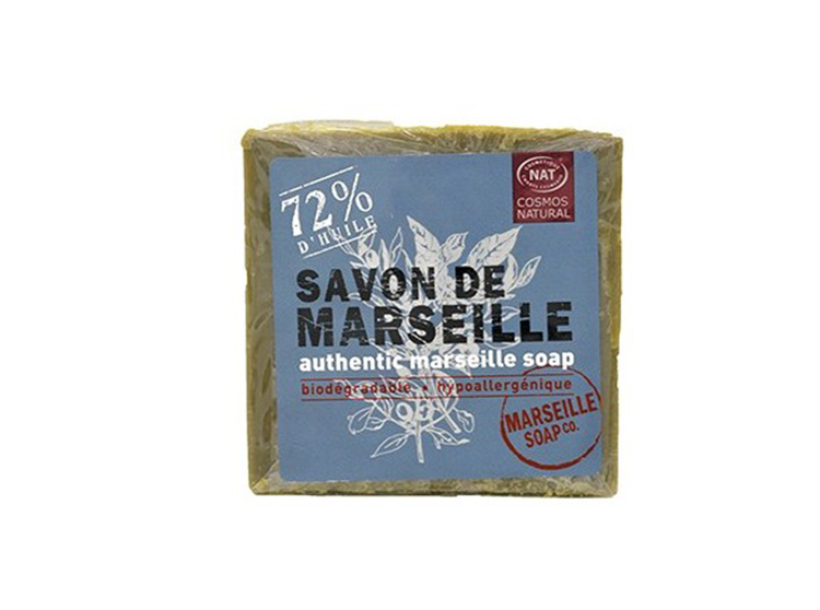 Tade Savonnette de Marseille - 300g