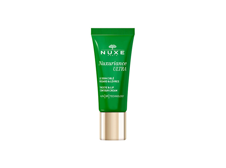 Nuxe Nuxuriance Ultra Soin Ciblé Regard et Lèvres - 15ml