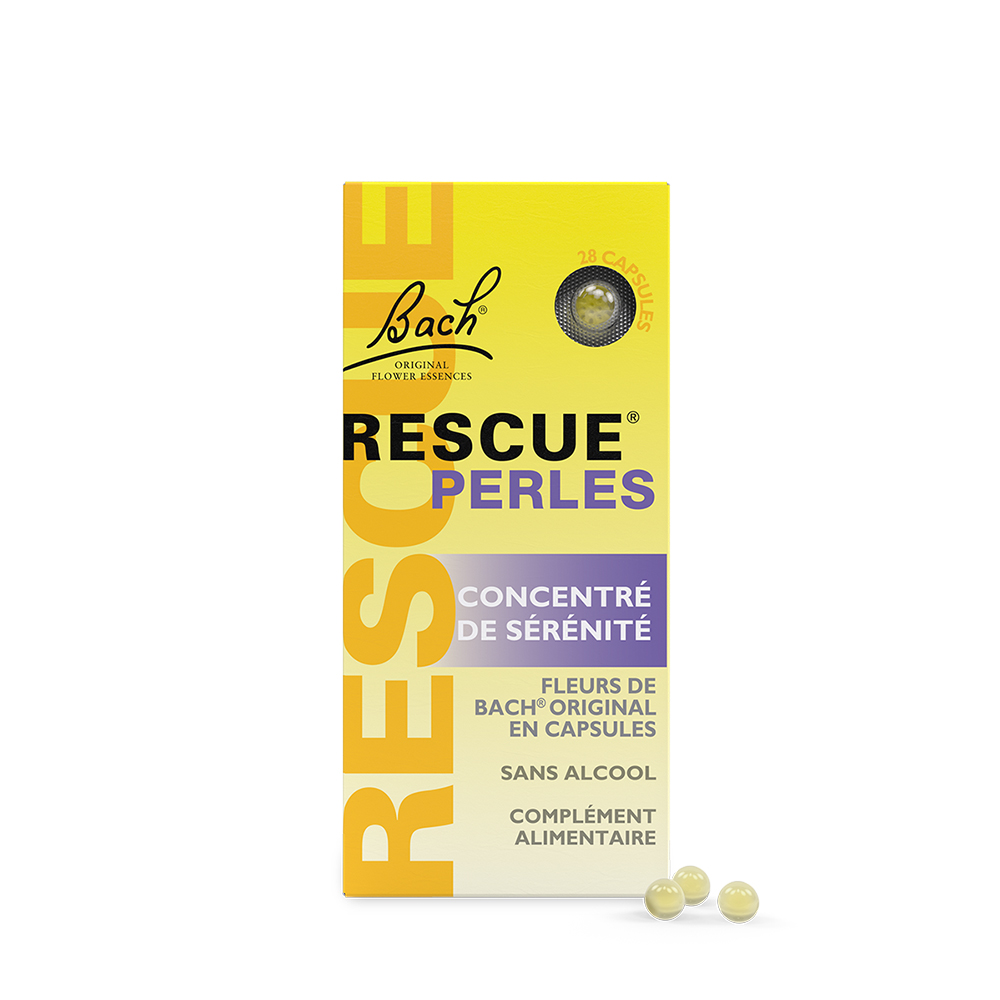 Rescue perles