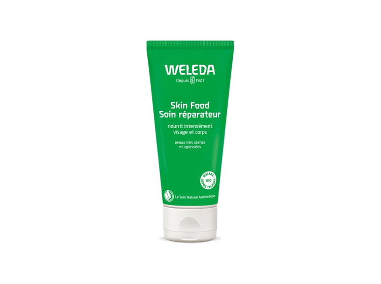 Weleda Skin Food Soin réparateur - 75ml