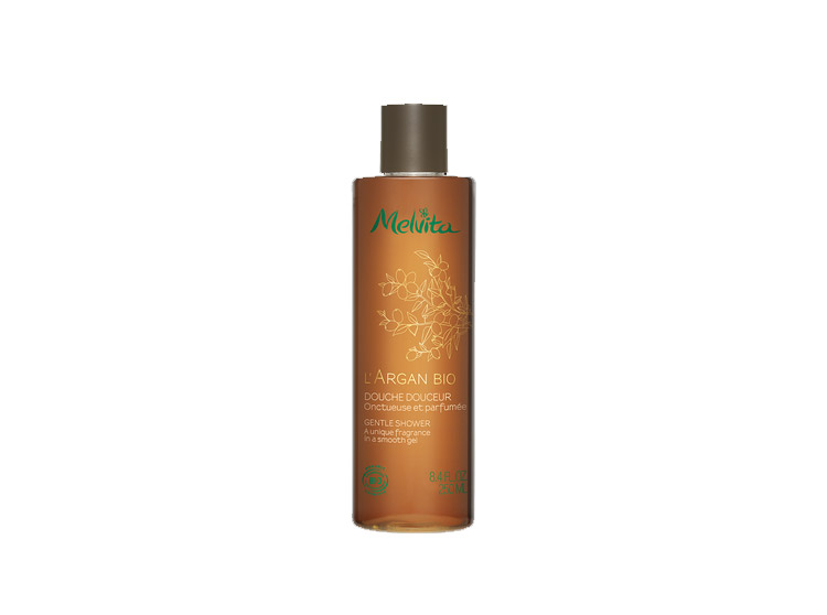 Melvita Gel Douche Argan BIO - 250ml