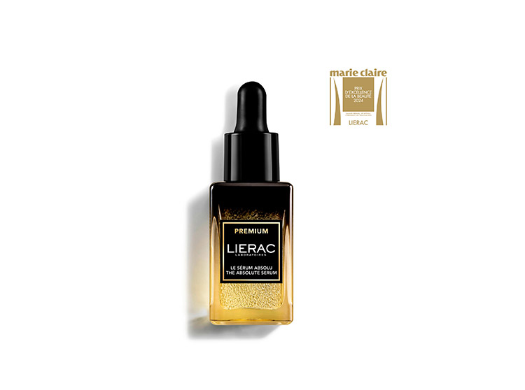 Lierac Premium Le Sérum Absolu - 30ml