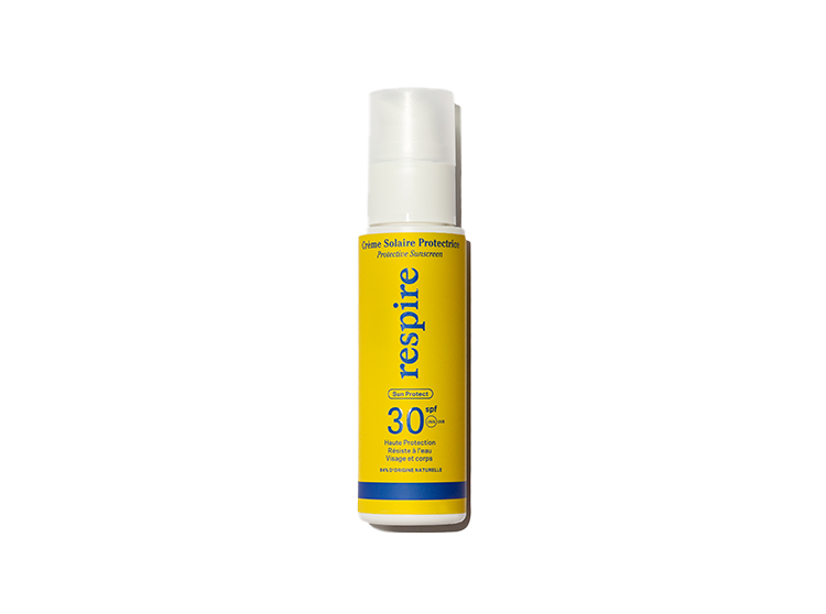 Crème Solaire Protectrice SPF 30 - 100ml