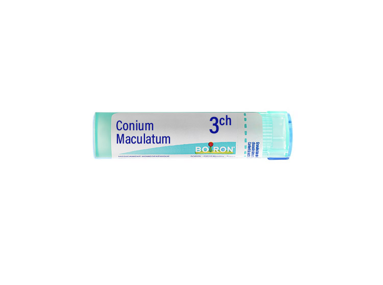 Boiron Conium Maculatum 3CH Tube - 4g