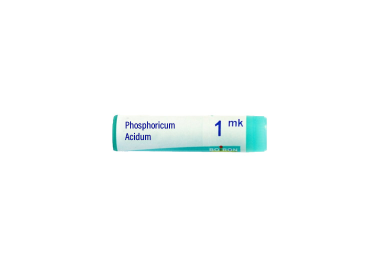 Boiron Phosphoricum Acidum 1MK Dose - 1 g