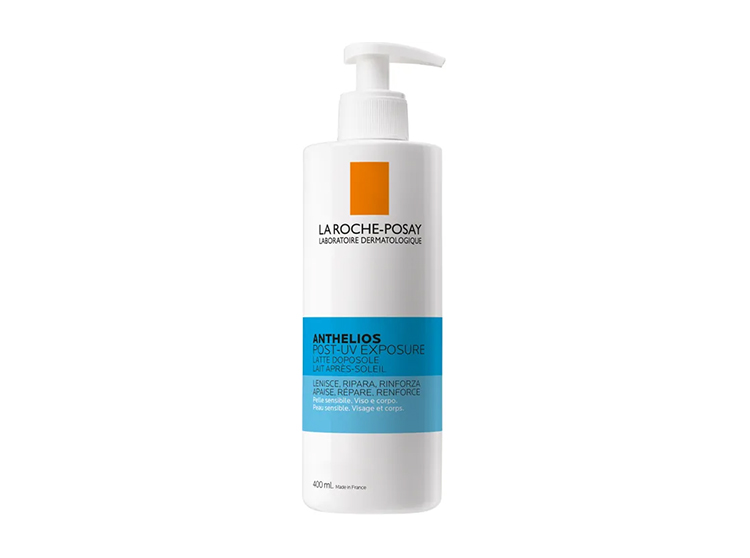 La Roche-Posay Anthelios Post-UV Exposure Lait Après-Soleil - 400ml