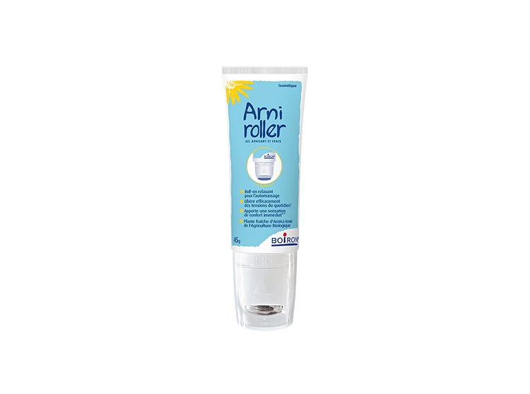 Arniroller Gel Roll-On Apaisant - 15g