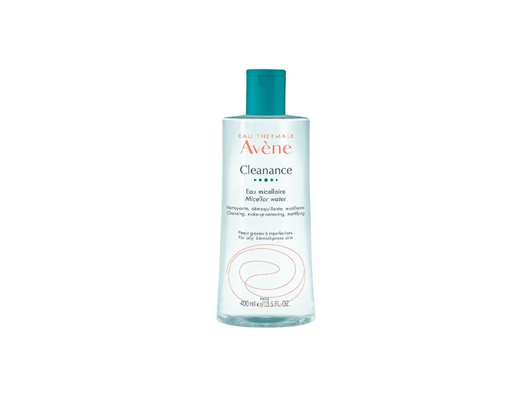 Avène Cleanance Eau Micellaire - 100 ml