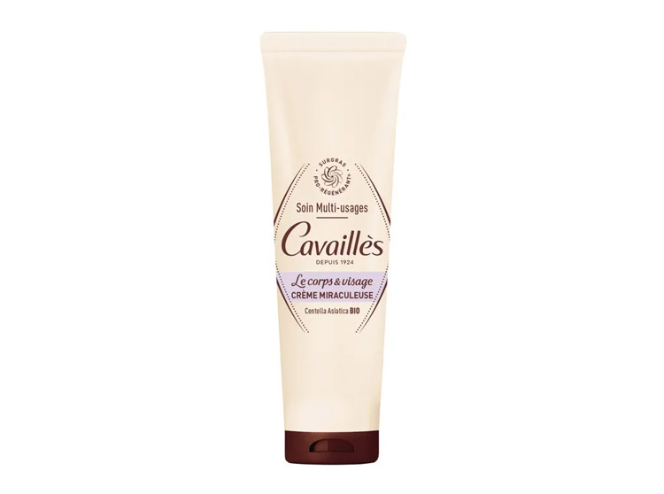 Crème miraculeuse cavailles