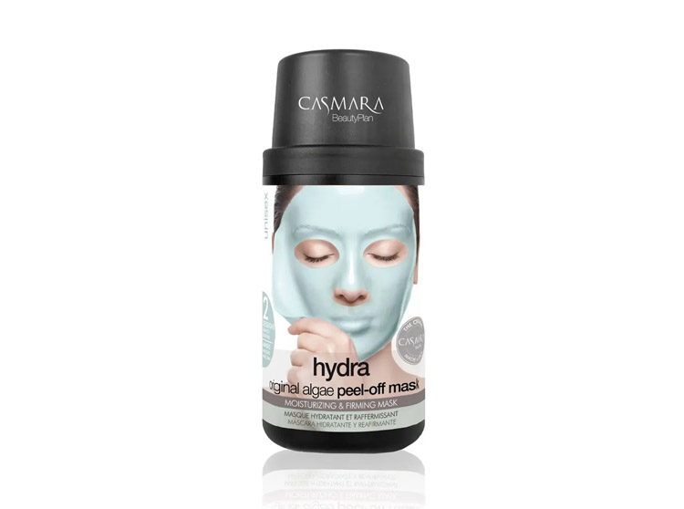 Casmara Hydra Mask Kit - 2 masques