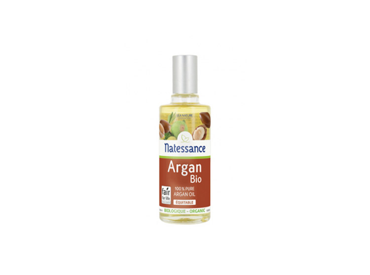 Natessance Huile d'Argan BIO - 50ml