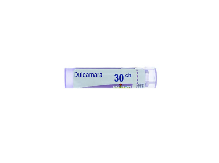 Boiron Dulcamara 30CH Dose - 1g