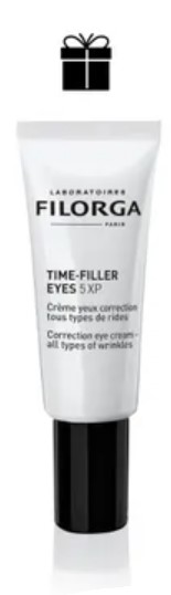 Filorga Le Sérum TIME-FILLER Intensive