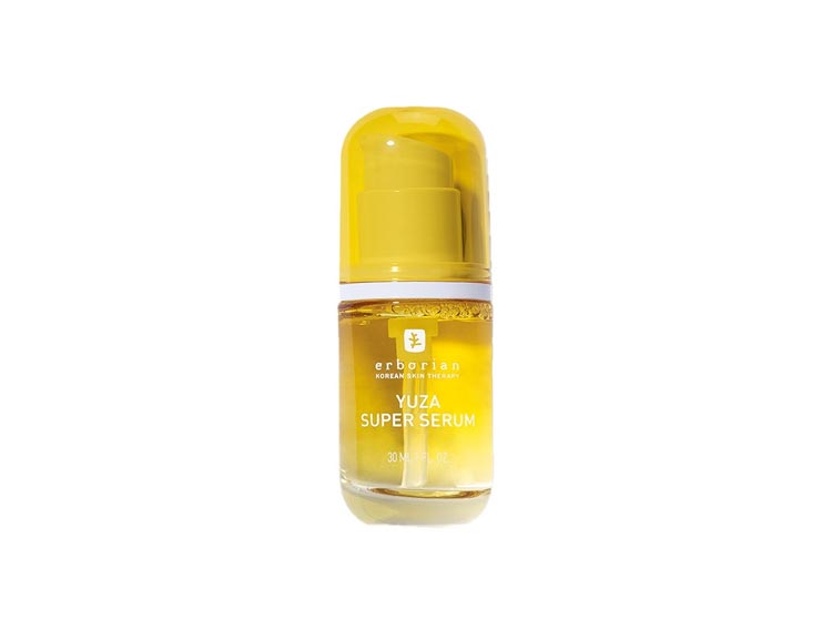 Erborian Yuza super sérum - 30ml