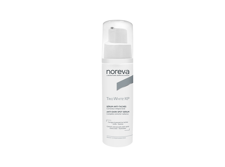 Noreva Trio White XP sérum anti-tâches - 30ml