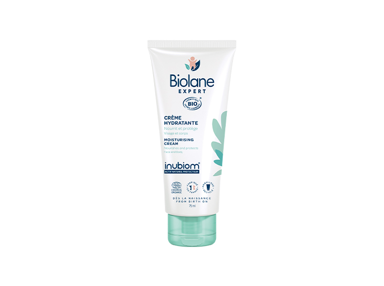 Expert Crème Hydratante certifiée BIO - 75ml