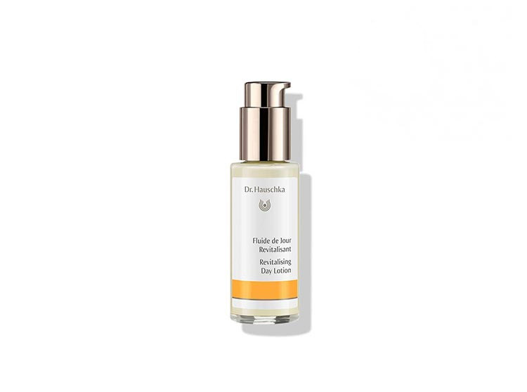 Dr. Hauschka Fluide de Jour revitalisant - 50ml