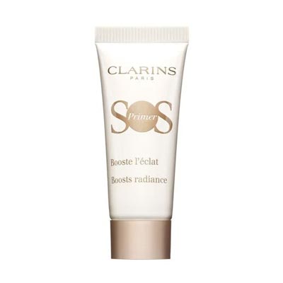 sos primer clarins