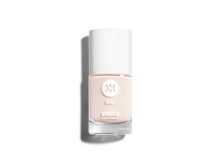 MÊME Vernis au silicium Nude - 10ml