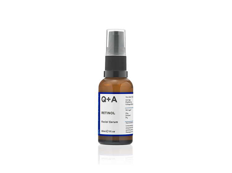 Retinol Facial Serum - 30mL