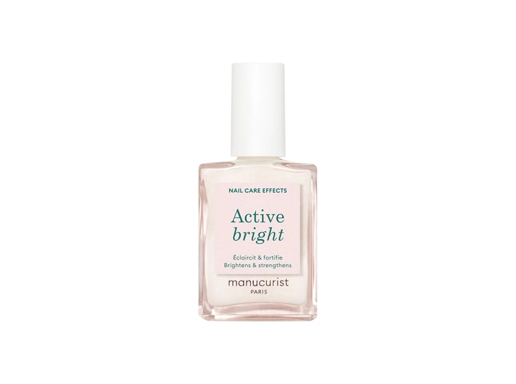 Active Bright Vernis Soin