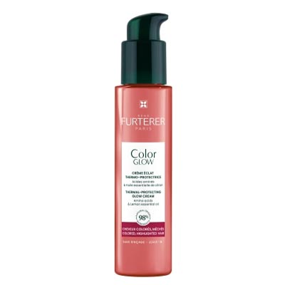 Crème Eclat Thermo Protectrice Furterer