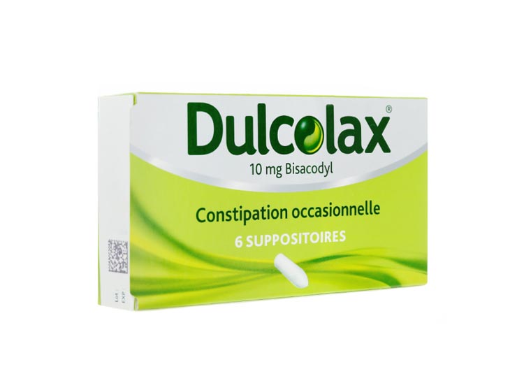 Médicaments contre la constipation - Traitement de la constipation