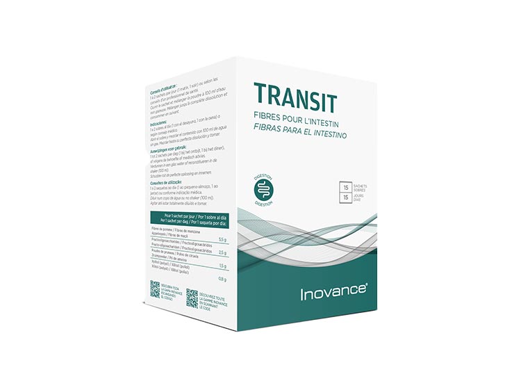 Inovance Transit - 15 sachets