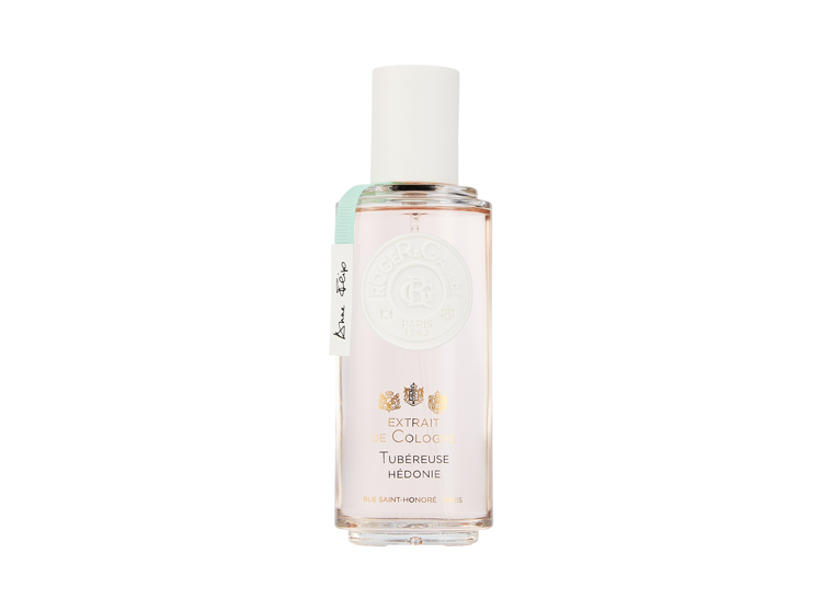 Roger&Gallet Tubéreuse Hédonie Extrait de cologne vaporisateur - 100ml