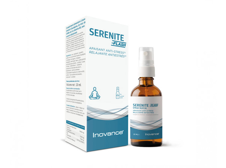 Sérénité Flash - 20ml