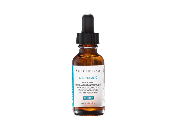 Sérum C E Ferulic 