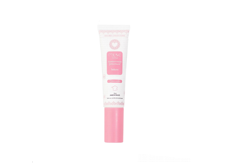 Sakura Gel intime L'innocente - 30ml