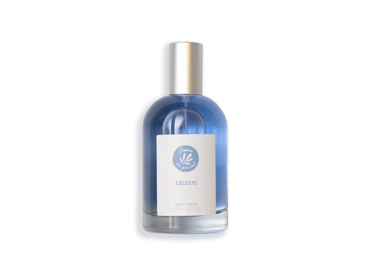 Graine de Pastel Eau de Parfum Céleste - 100 ml