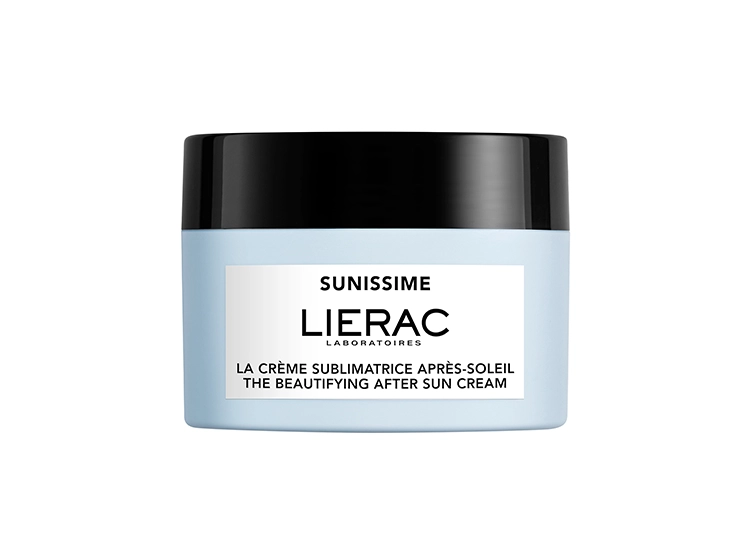 Sunissime La Crème Sublimatrice Après-Soleil - 200ml