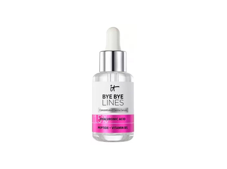 Bye-bye line Sérum concentré anti-rides - 32ml