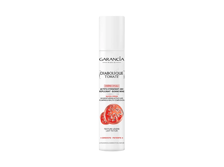 Garancia Diabolique Tomate Crème d'Eau - 30ml