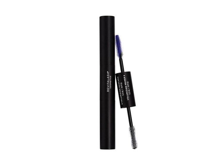 Revitalash Duo Volumisant Primer et Mascara - 5,5ml + 5,5ml