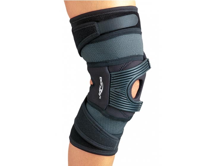 Physiostrap Medical Genouillère pour Arthrose - Taille S