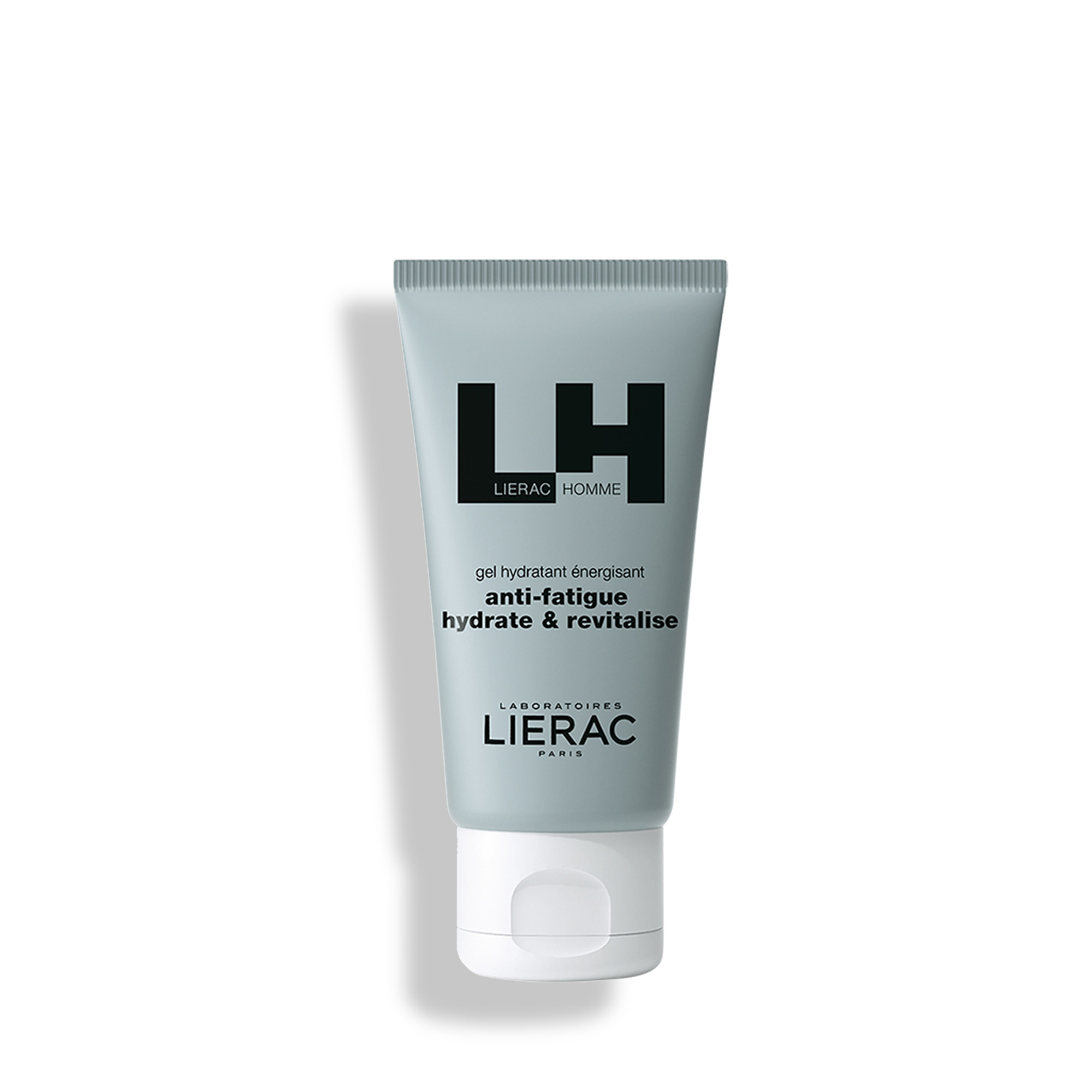 Lierac Gel Hydratant Energisant Lierac Homme - 50ml