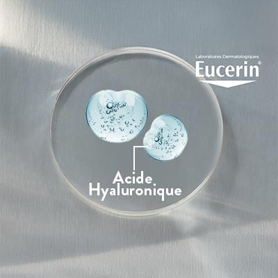 Acide hyaluronique