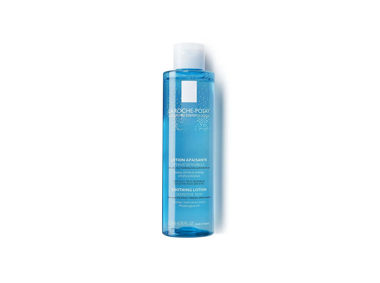 La Roche-Posay Lotion apaisante physiologique - 200ml