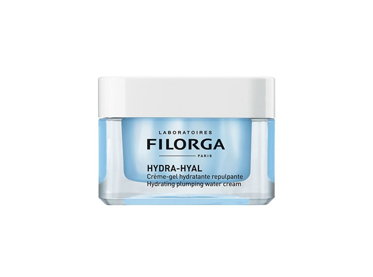 HYDRA-HYAL GEL CREME - 50ml