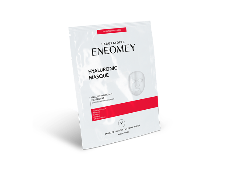 Eneomey Hyaluronic masque