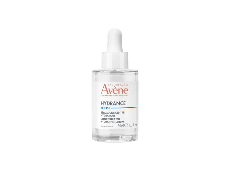 Avène Hydrance boost Sérum concentré hydratant - 30ml