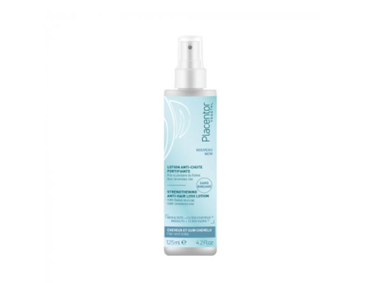 Placentor Lotion Anti-chute Fortifiante - 125 ml